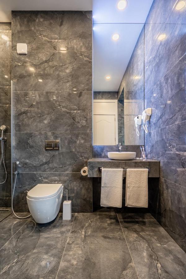 5 Star Apart Hotel Tbilissi Extérieur photo
