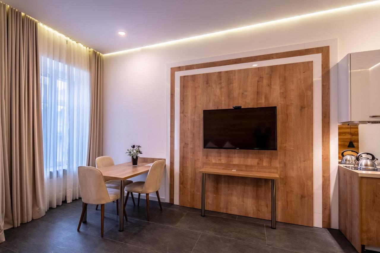 5 Star Apart Hotel Tbilissi Extérieur photo