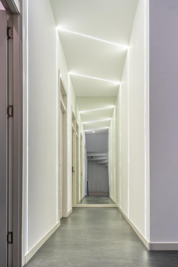 5 Star Apart Hotel Tbilissi Extérieur photo