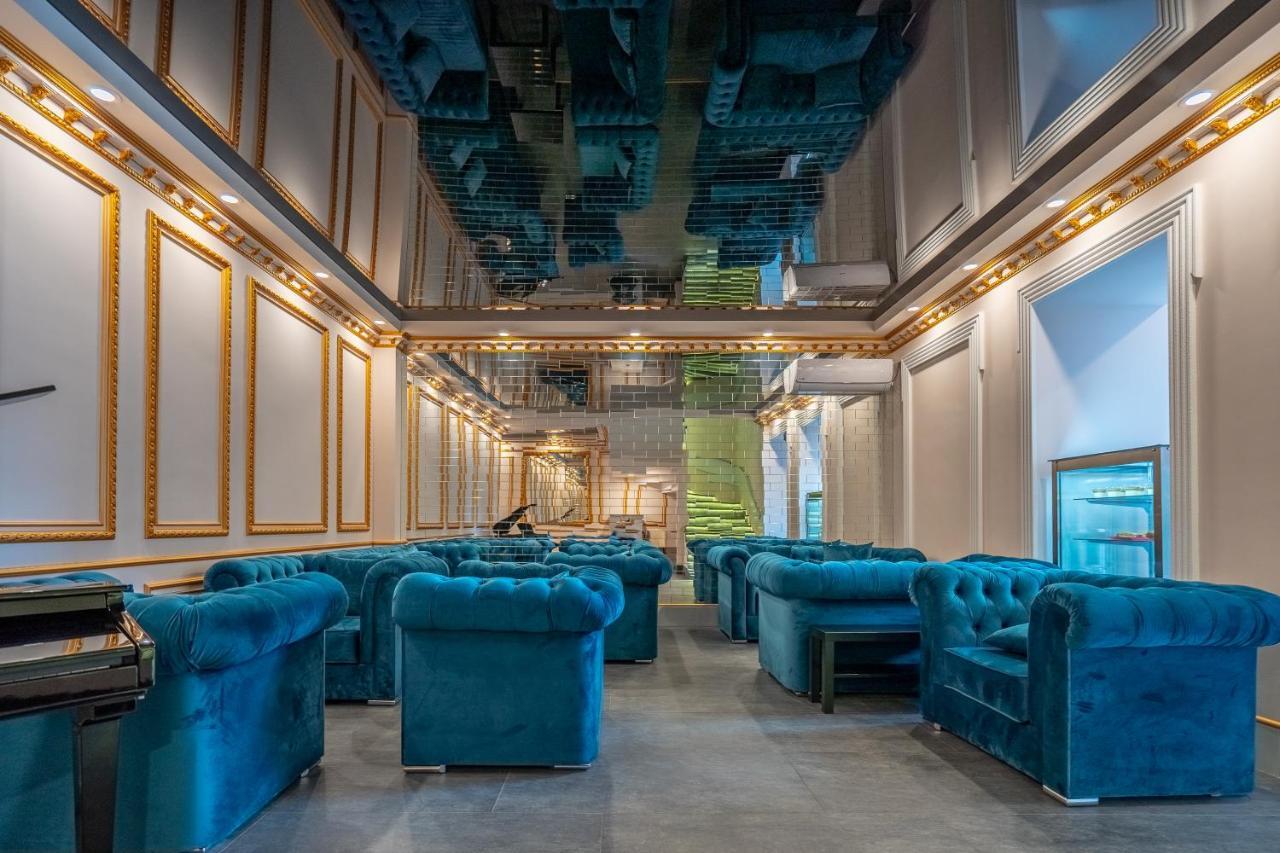 5 Star Apart Hotel Tbilissi Extérieur photo
