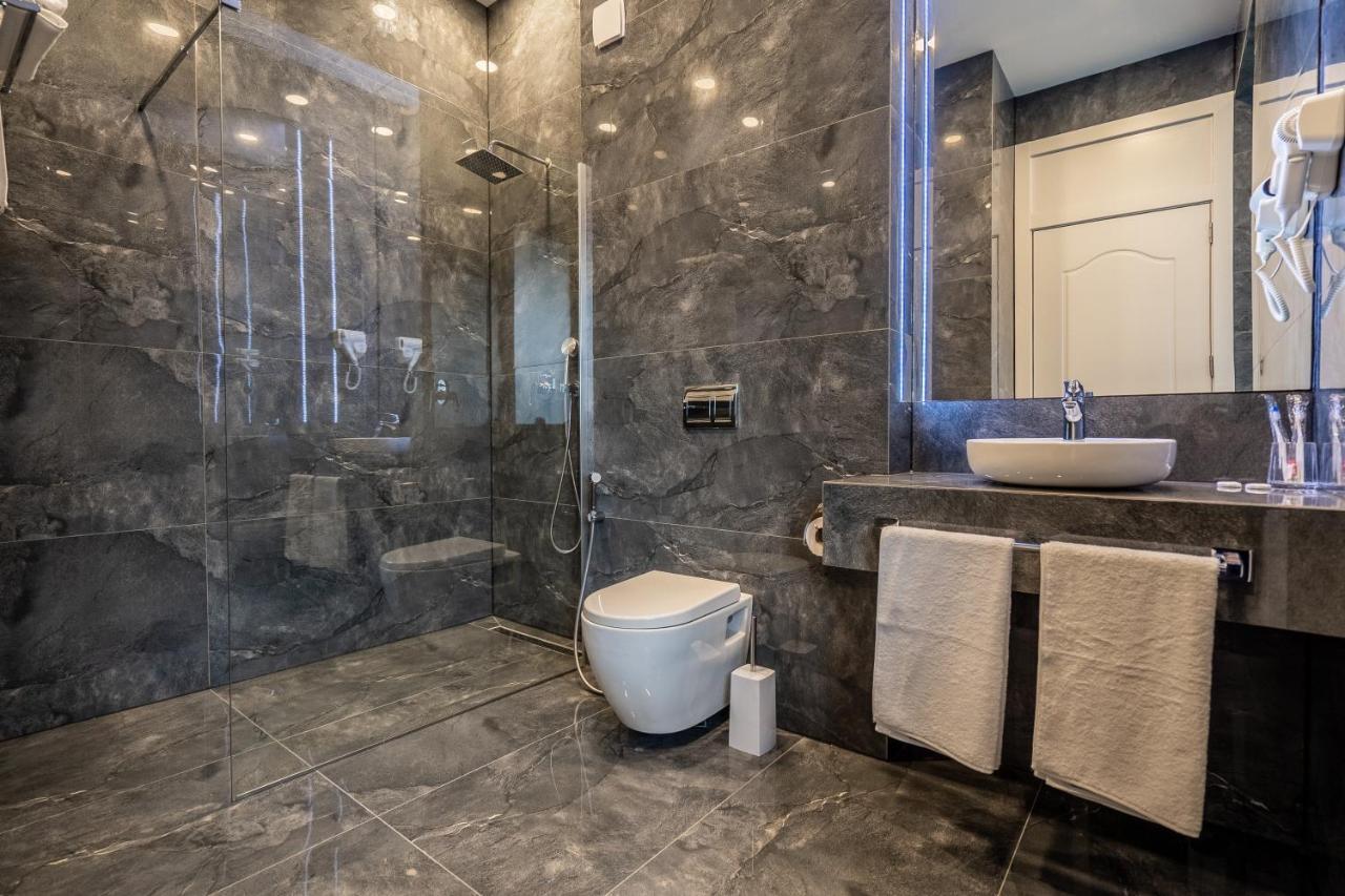 5 Star Apart Hotel Tbilissi Extérieur photo