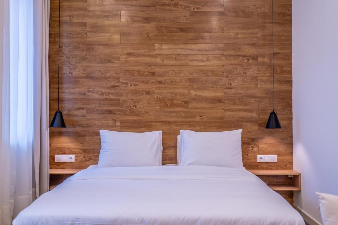 5 Star Apart Hotel Tbilissi Extérieur photo