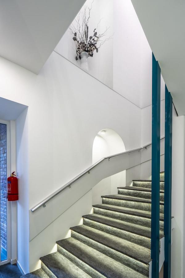 5 Star Apart Hotel Tbilissi Extérieur photo