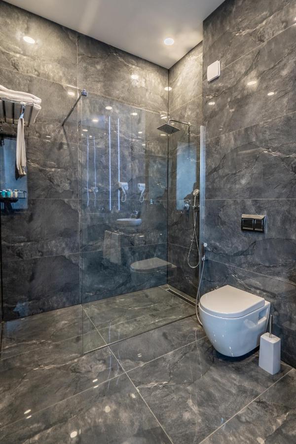 5 Star Apart Hotel Tbilissi Extérieur photo