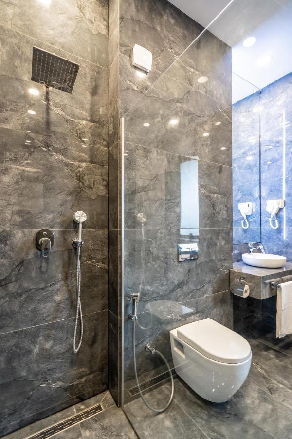 5 Star Apart Hotel Tbilissi Extérieur photo