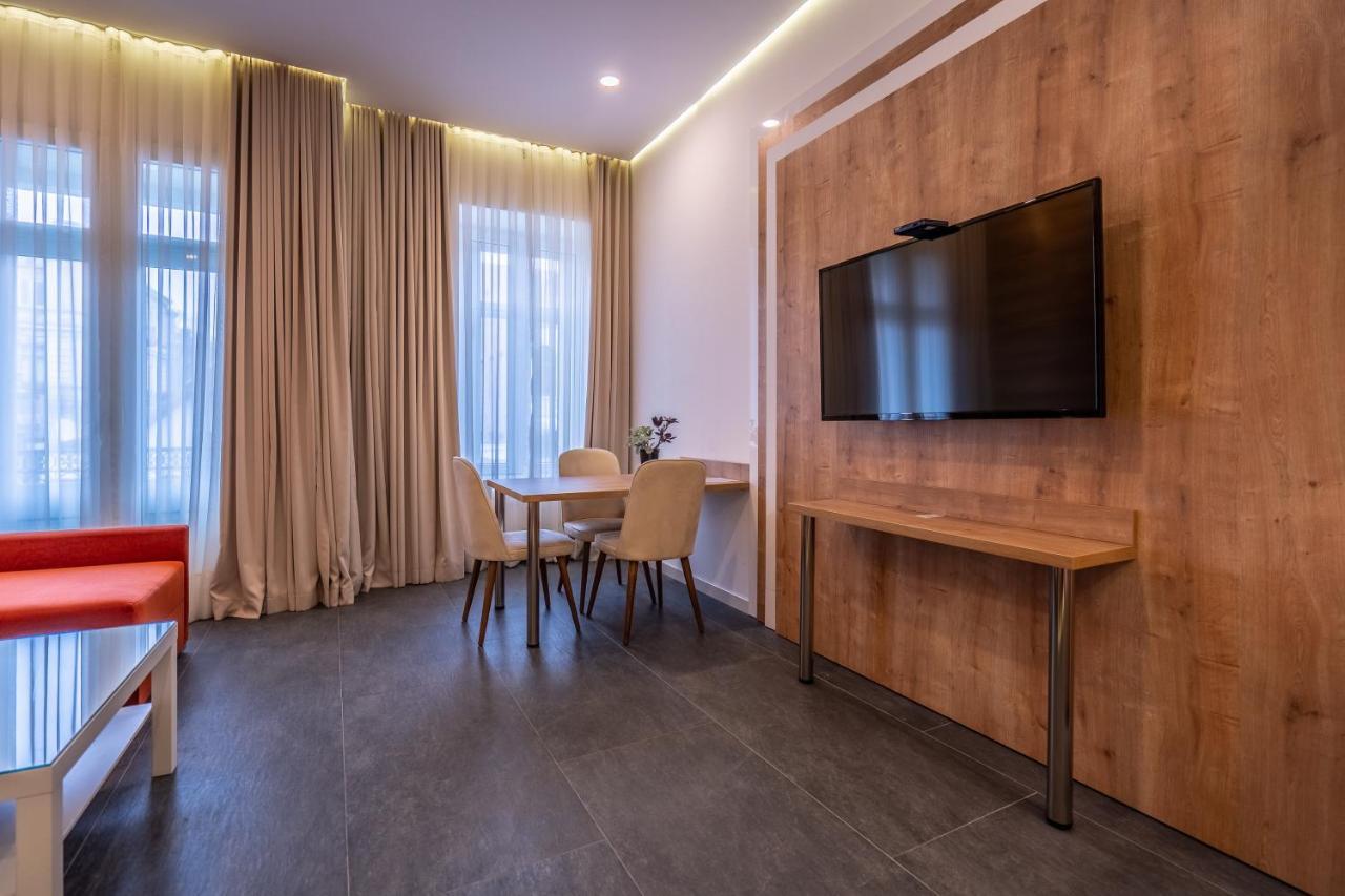 5 Star Apart Hotel Tbilissi Extérieur photo